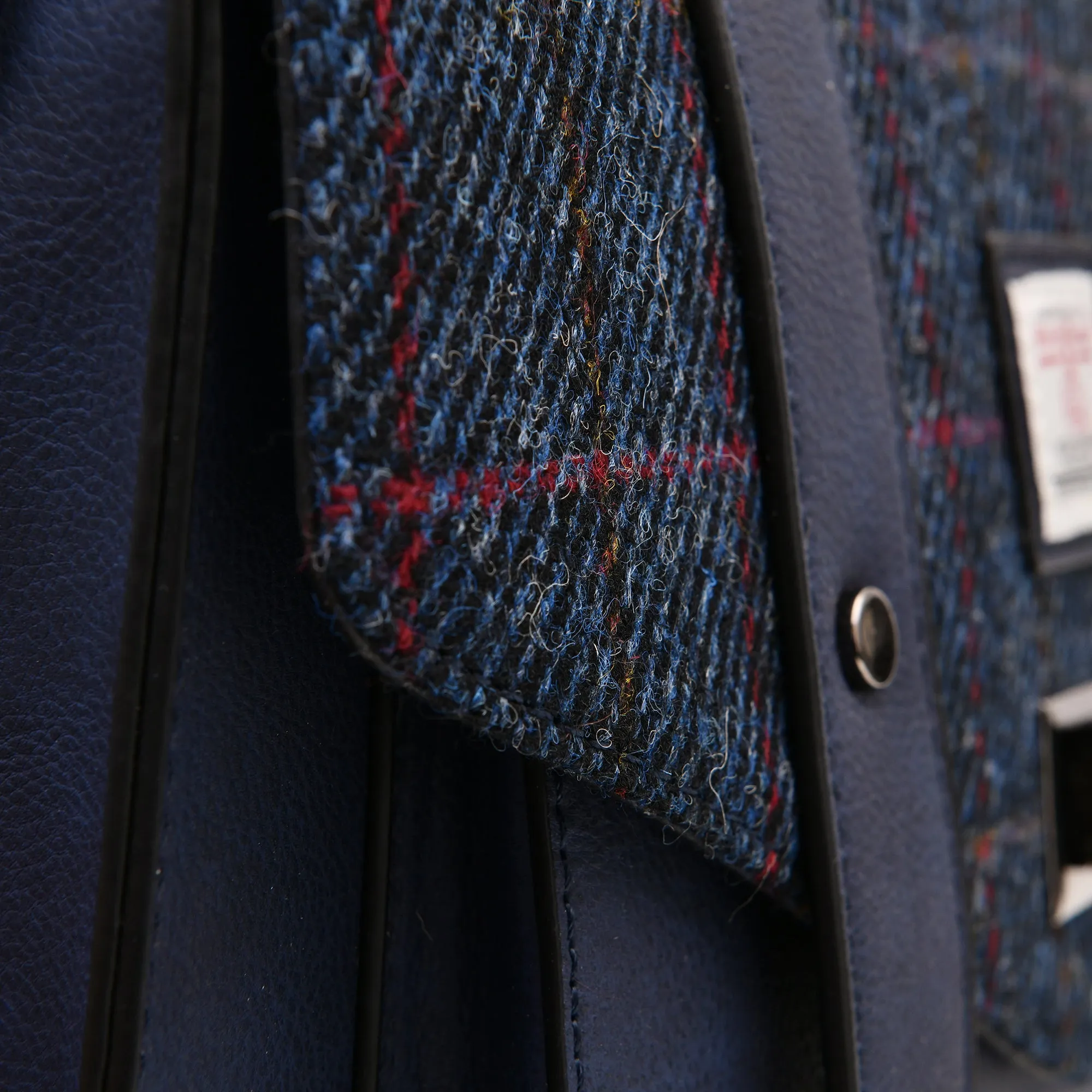 The Large Satchel