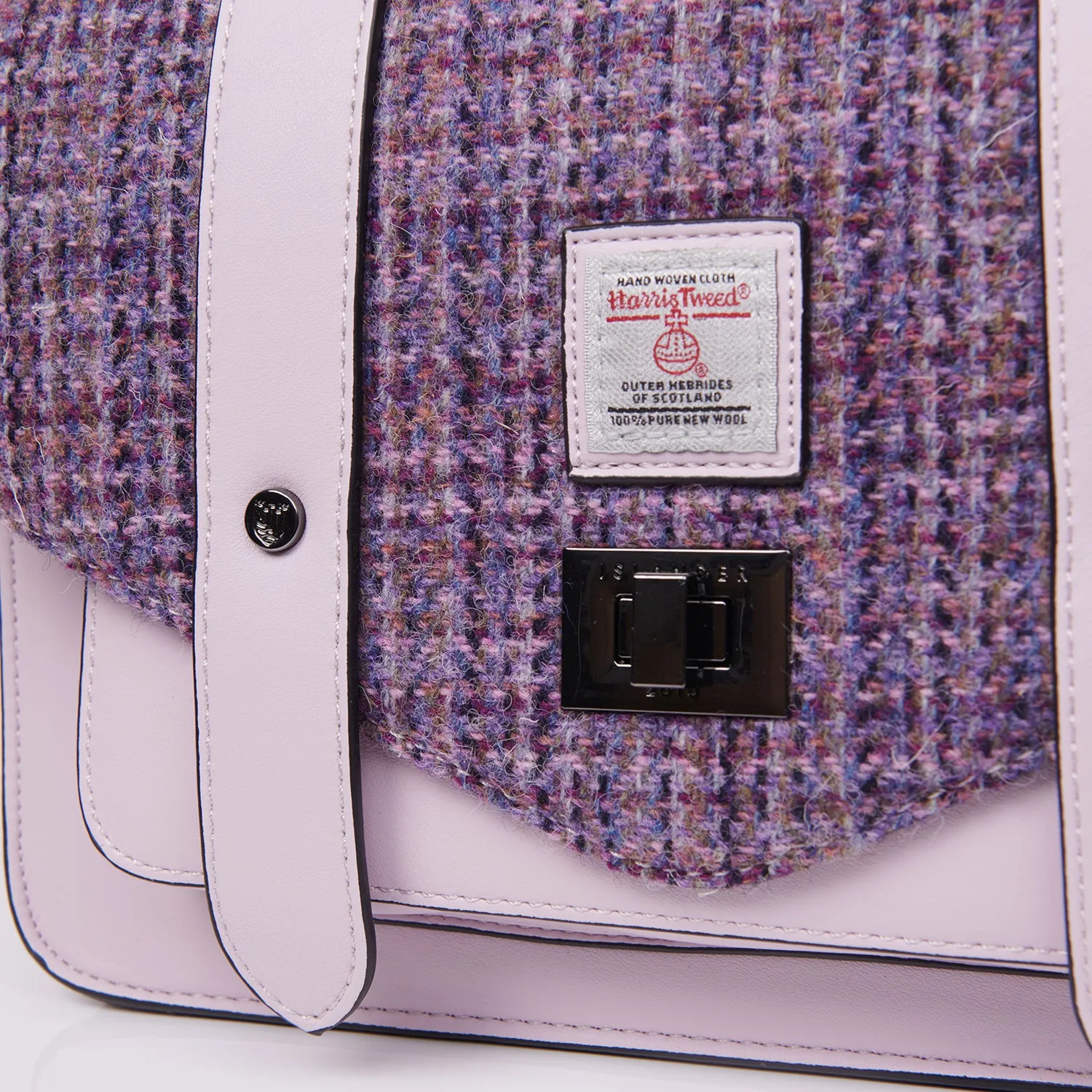 The Large Satchel