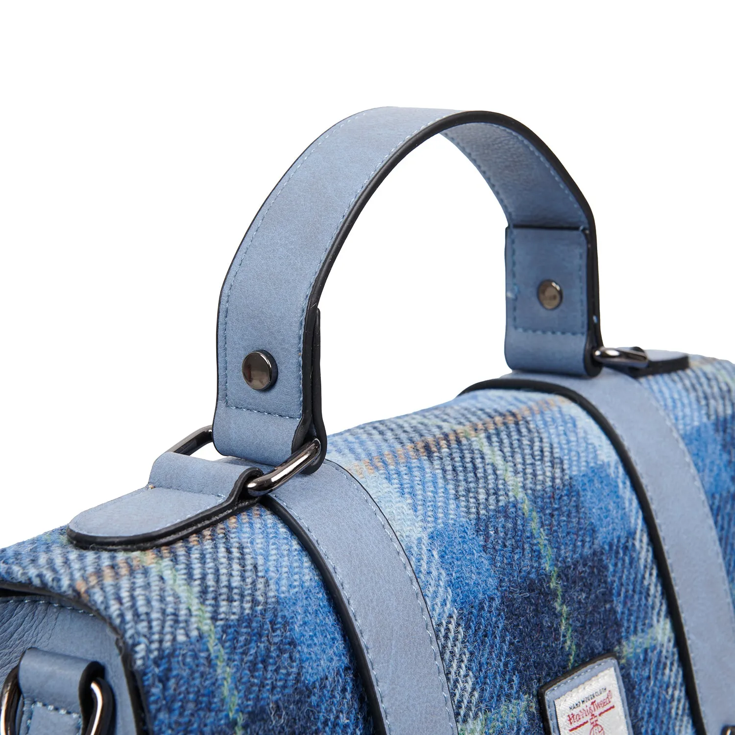 The Large Satchel