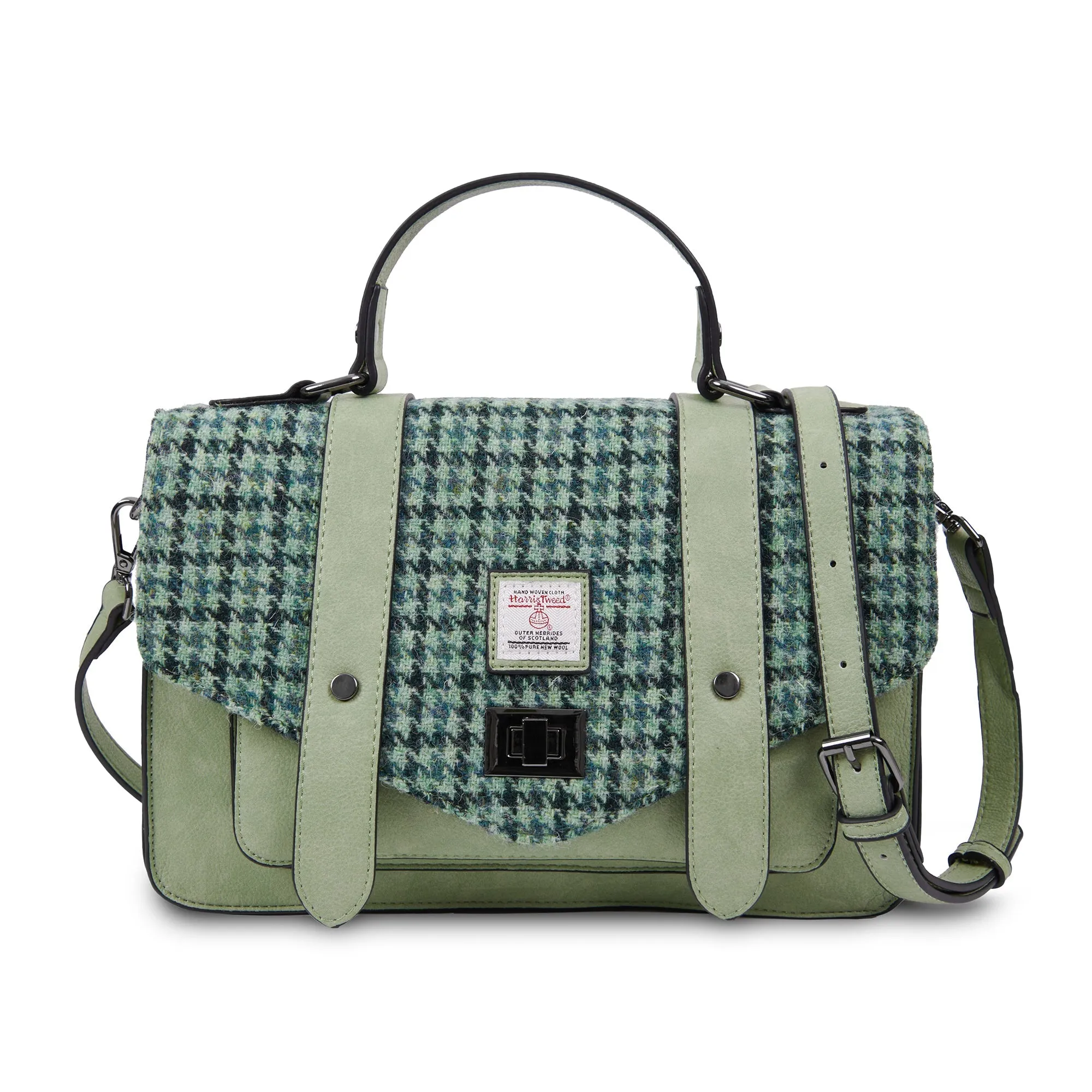 The Large Satchel