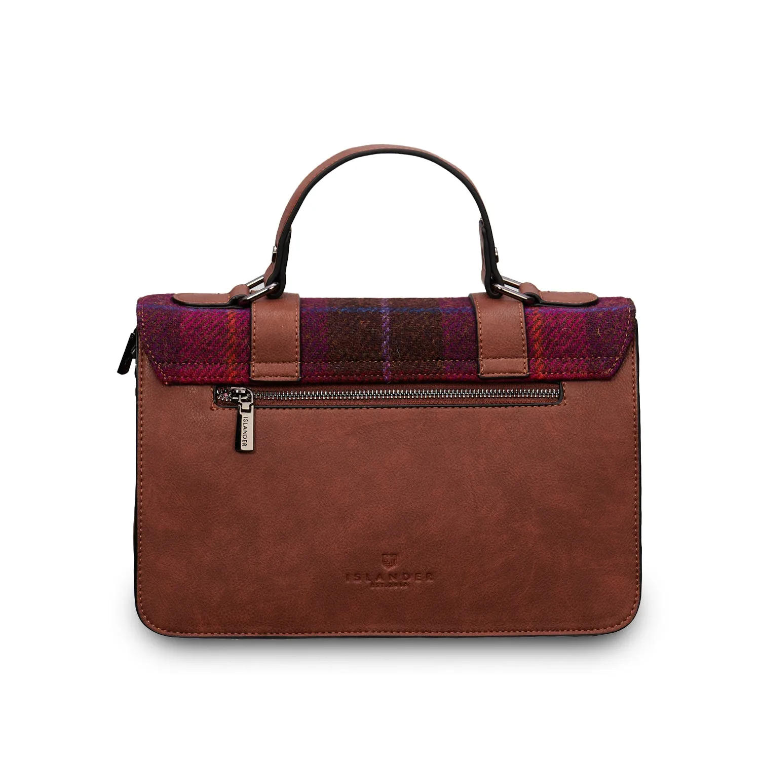 The Large Satchel