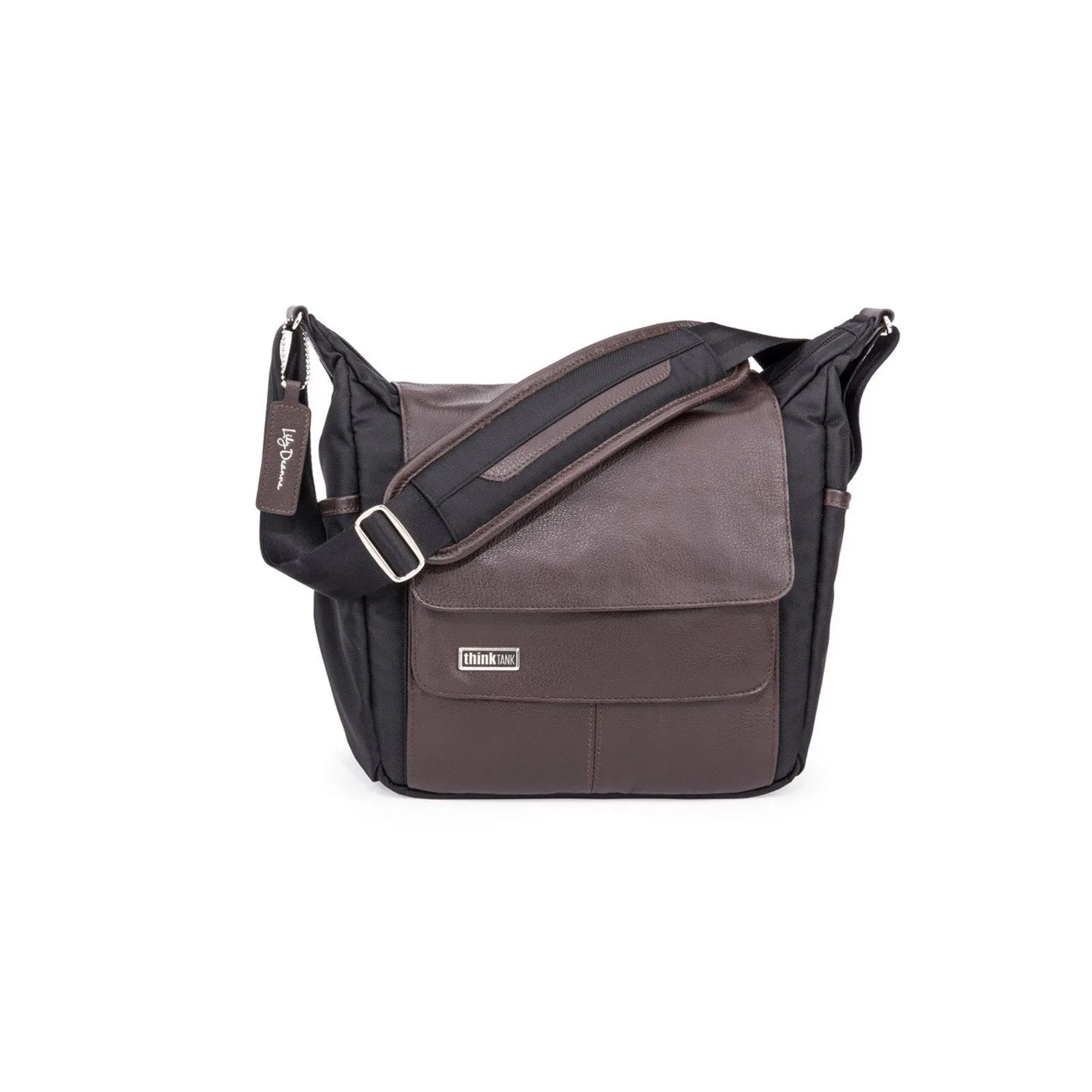 Think Tank Lily Deanne™ Lucido - Chestnut