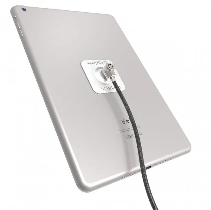 Universal Tablet Lock