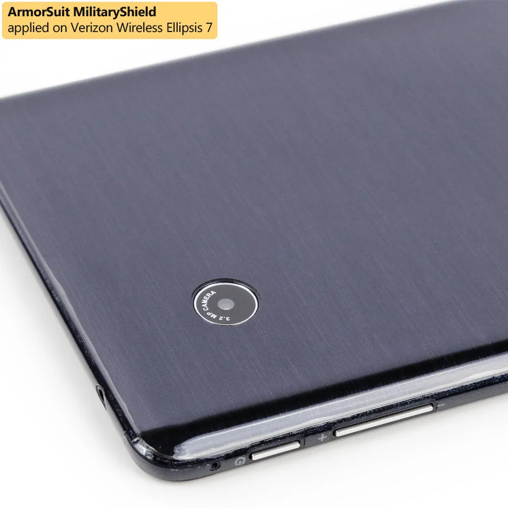 Verizon Ellipsis 7" Full Body Skin Protector