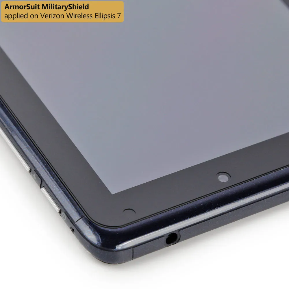 Verizon Ellipsis 7" Full Body Skin Protector