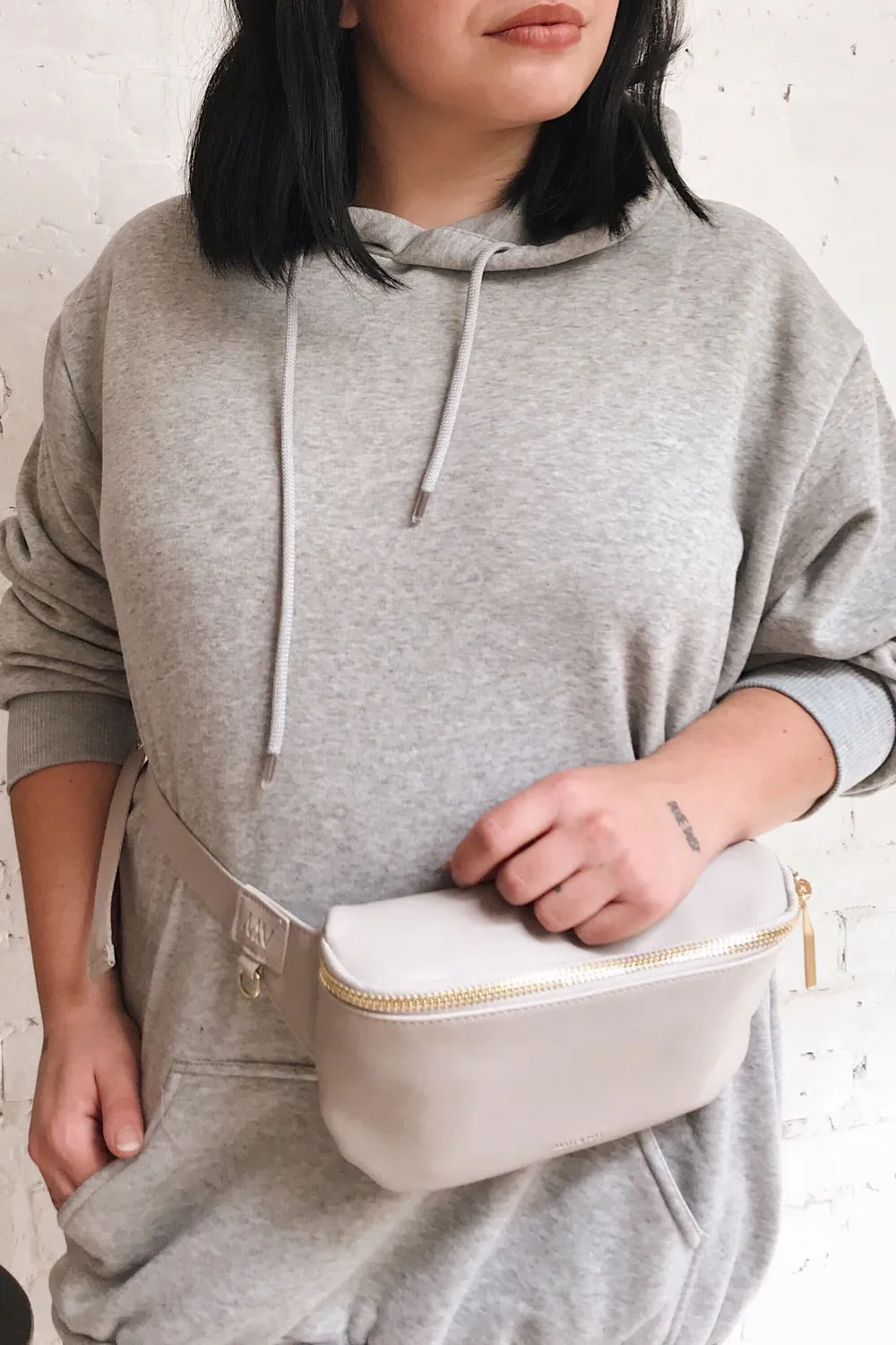 Viely Grey | Fanny Pack