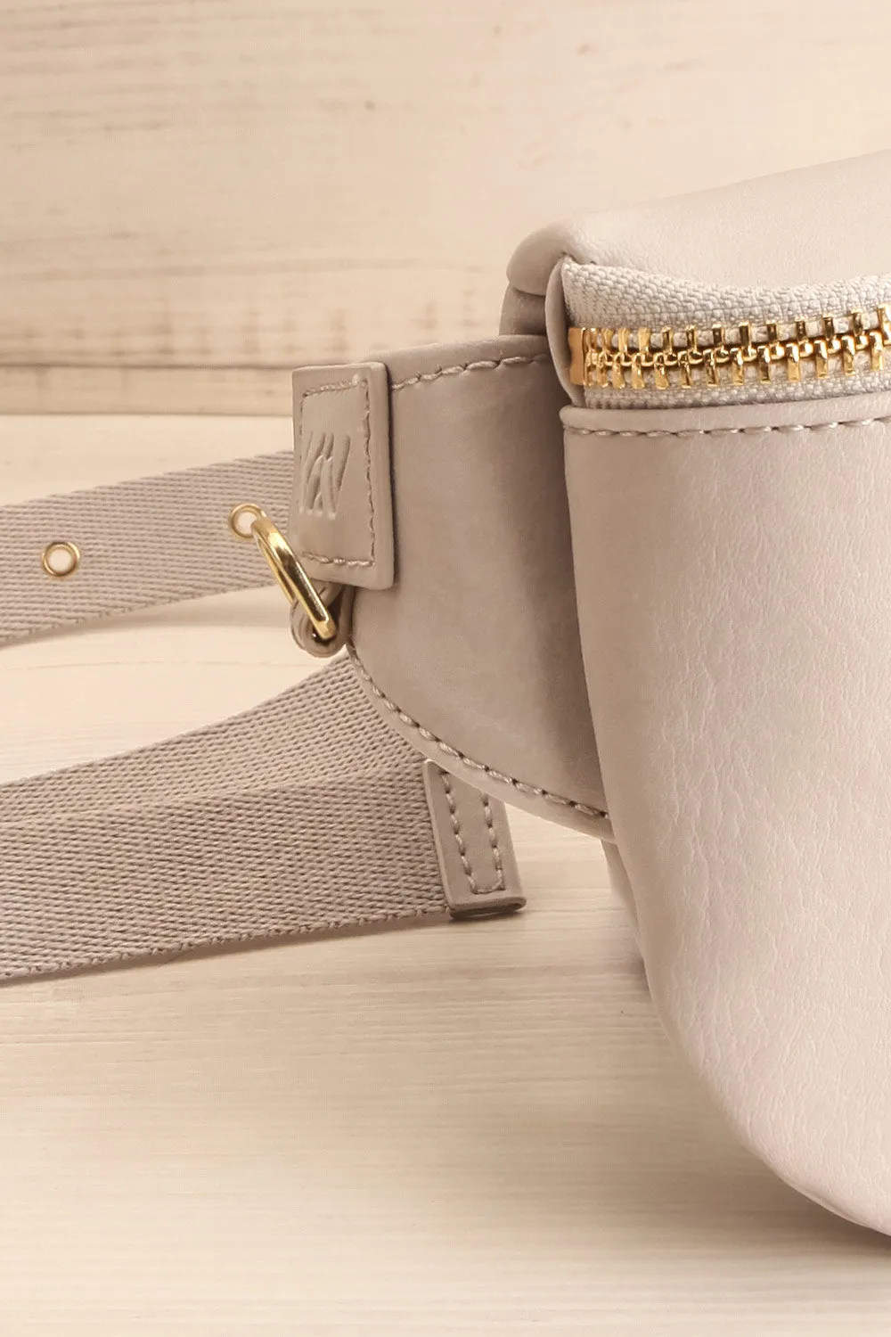 Viely Grey | Fanny Pack