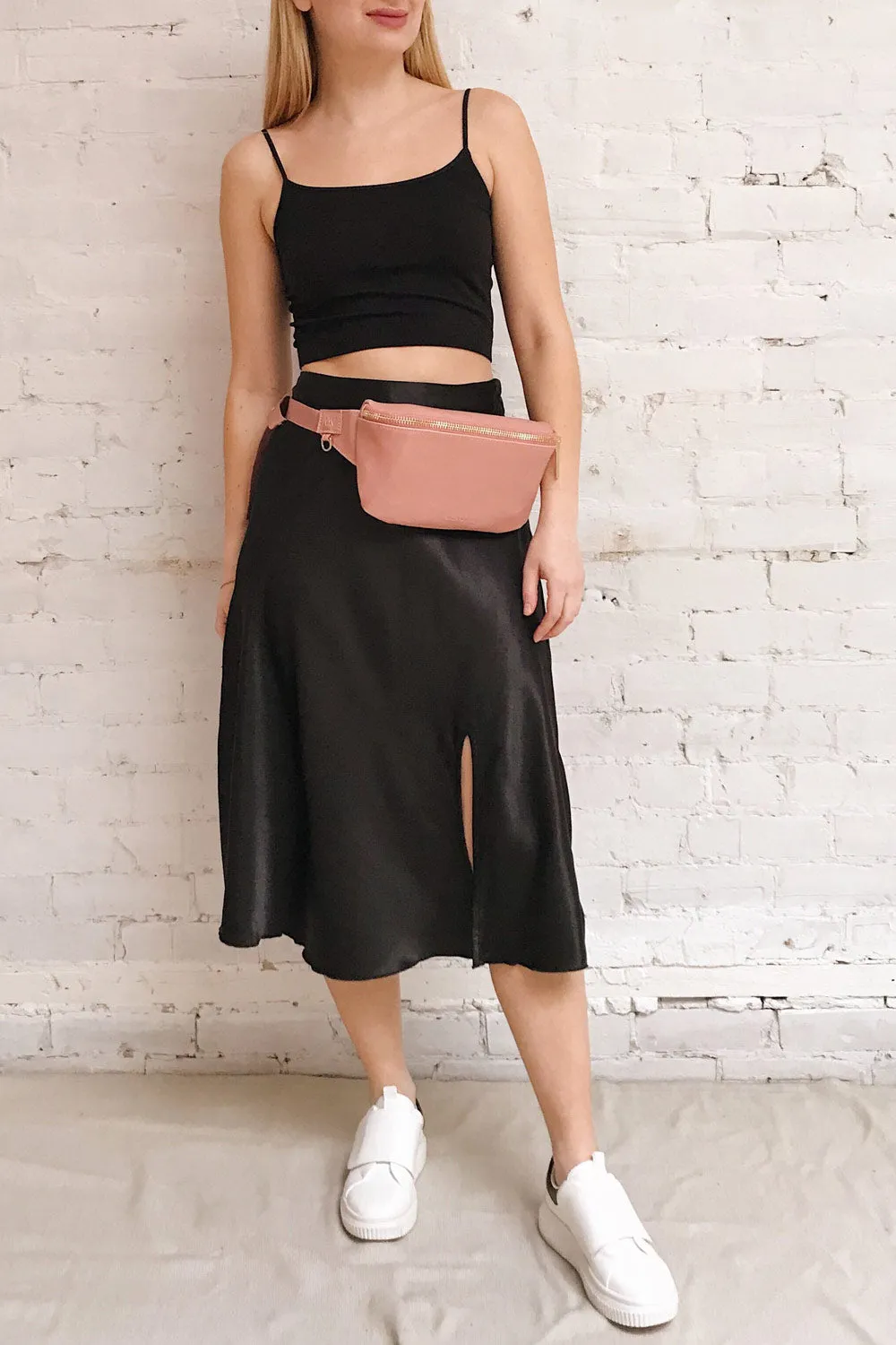Viely Grey | Fanny Pack