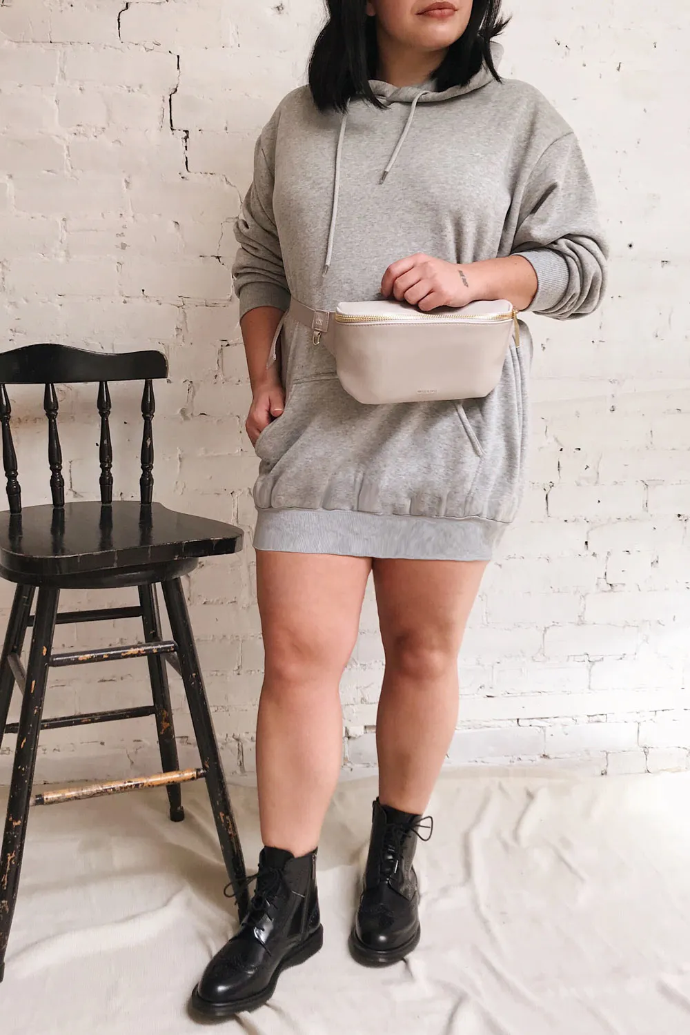 Viely Grey | Fanny Pack