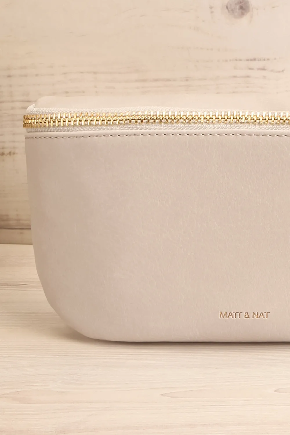 Viely Grey | Fanny Pack