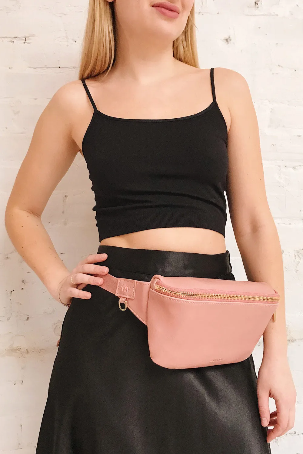 Viely Grey | Fanny Pack