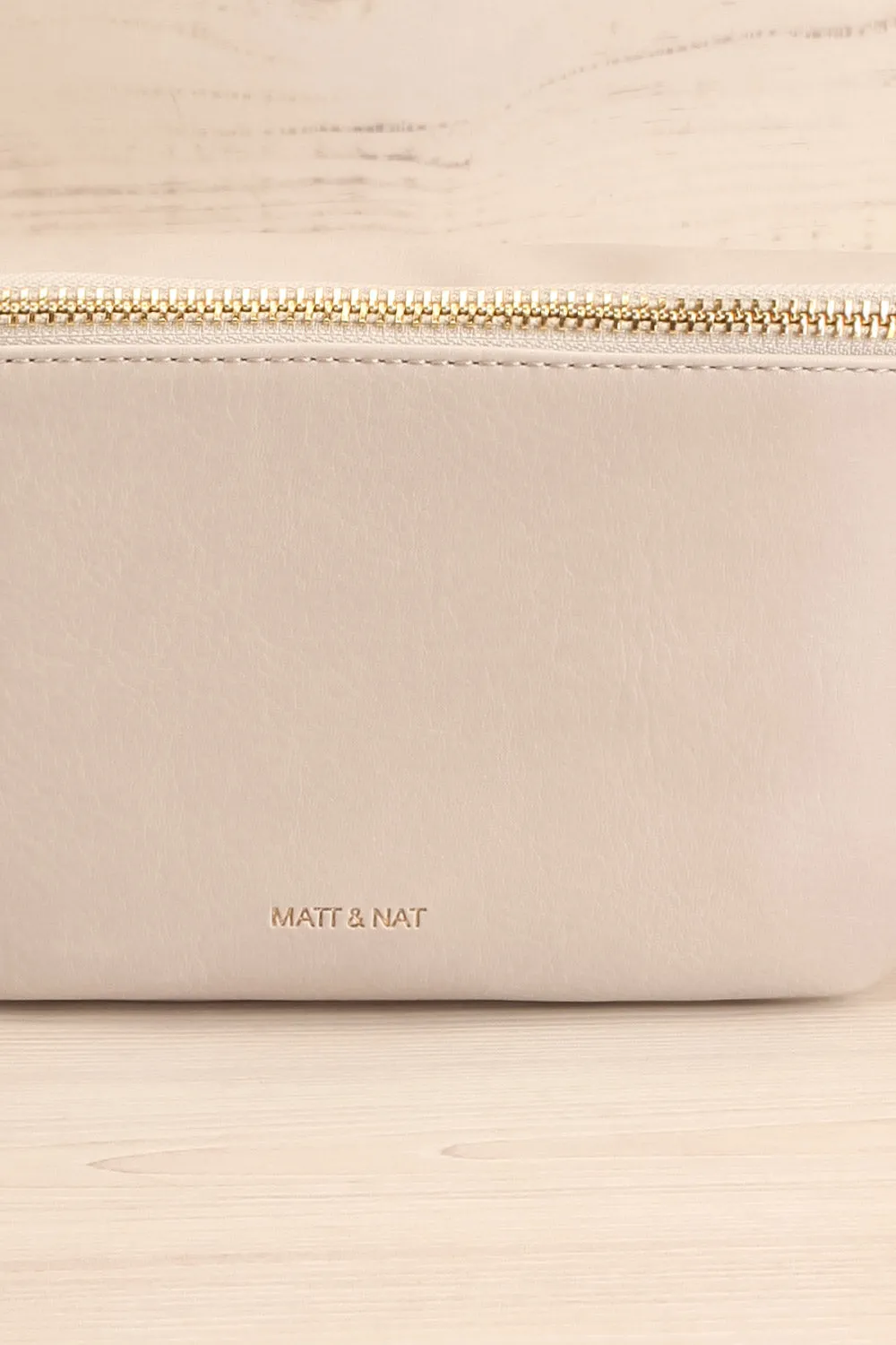 Viely Grey | Fanny Pack