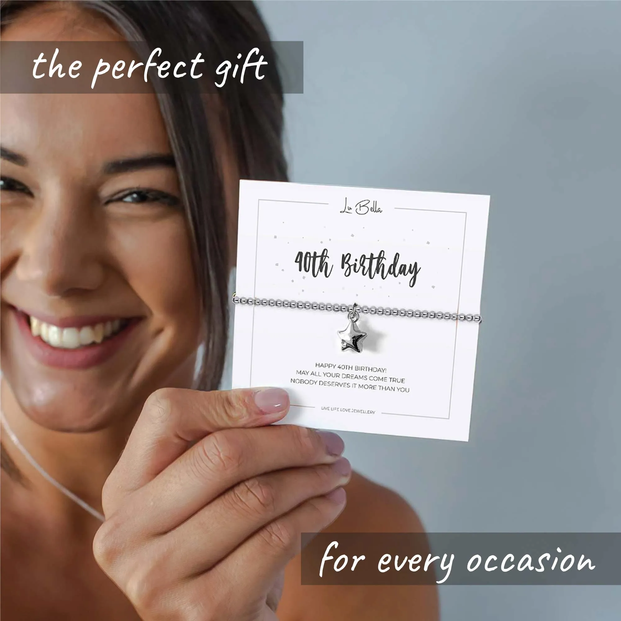Will You Be My Bridesmaid Sentiments Friendship Bracelet
