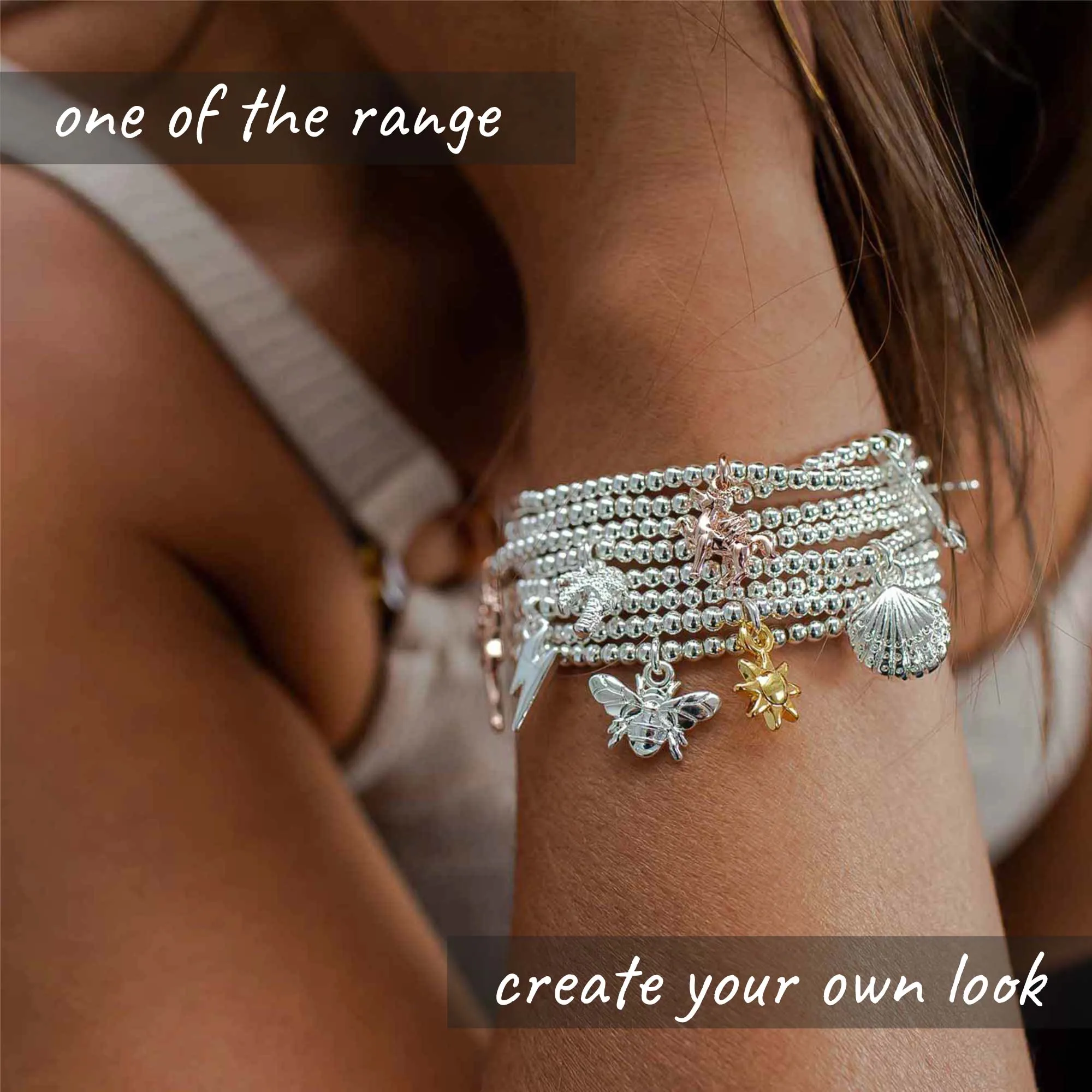 Will You Be My Bridesmaid Sentiments Friendship Bracelet