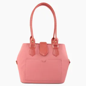 Women's "MARILYN" Shoulder Bag