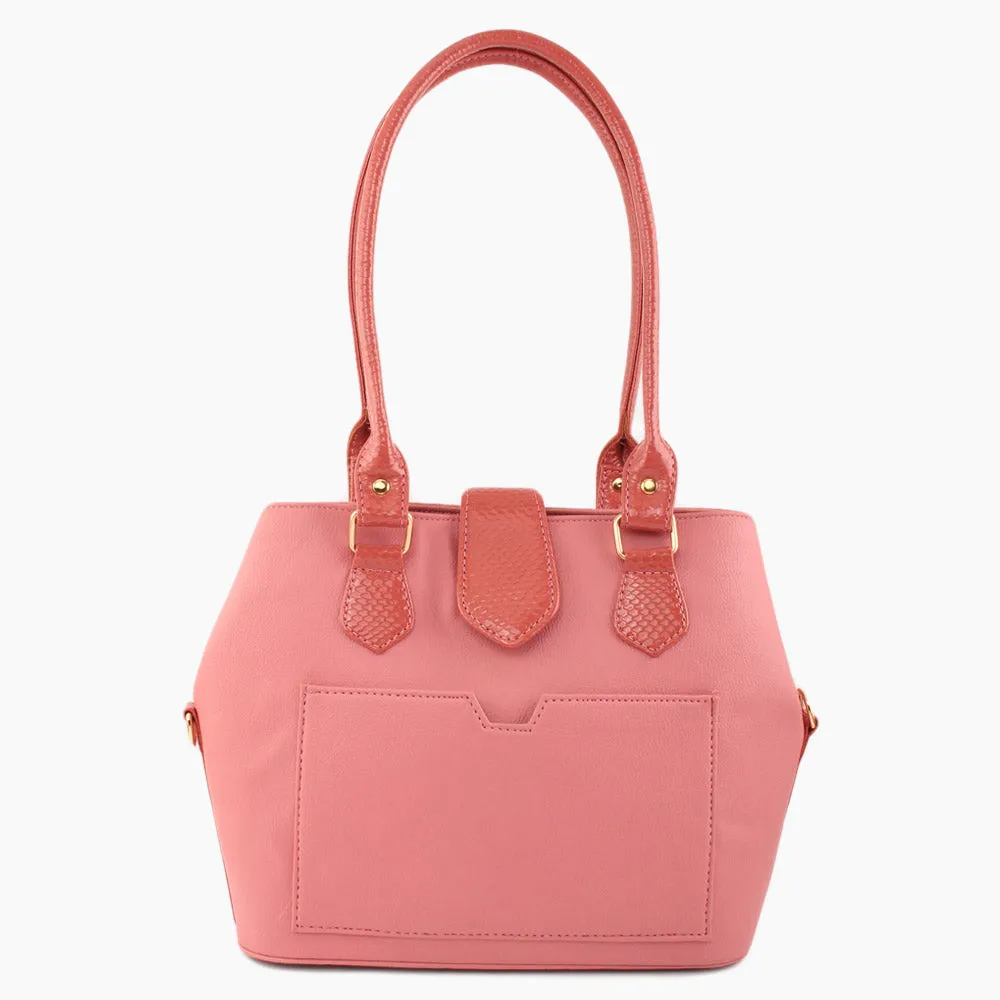 Women's "MARILYN" Shoulder Bag