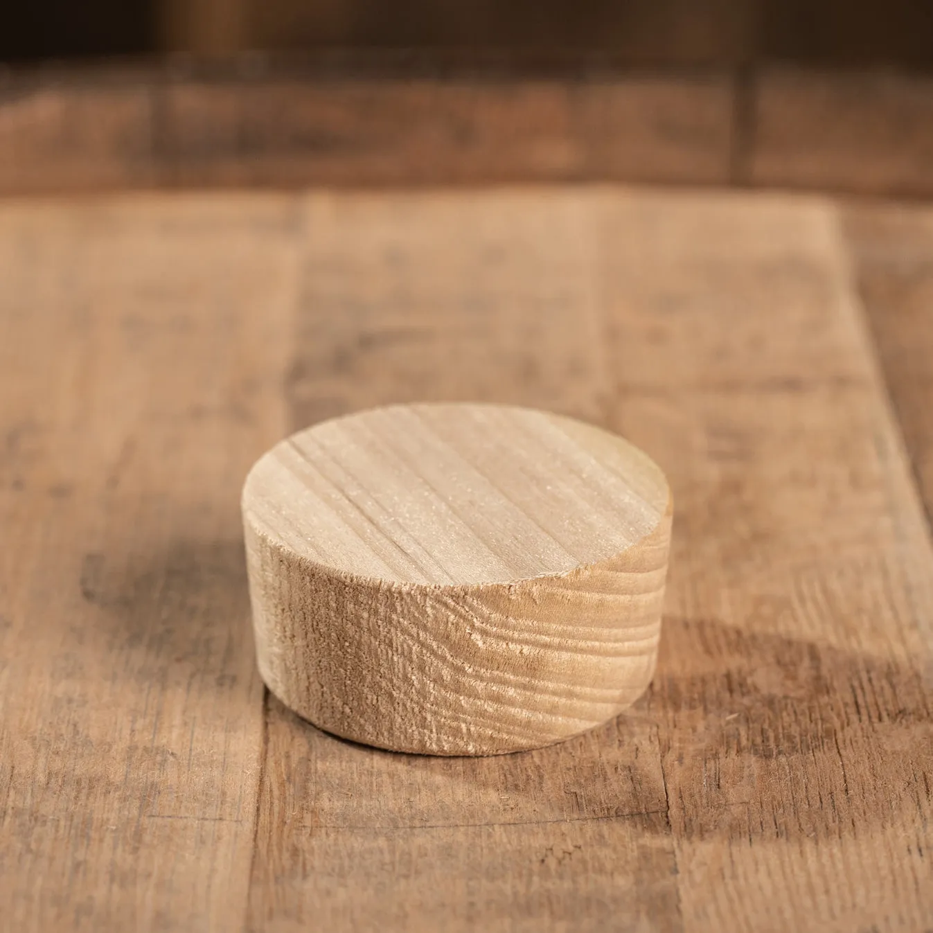 Wooden Bung 1 1/2″ (10 Piece Set)