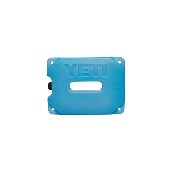 Yeti Ice Pack 4lb - Clear
