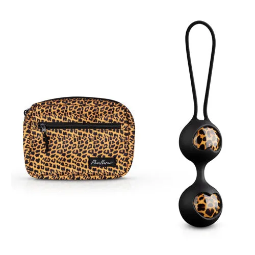 Zane Geisha Kegel Balls with Case
