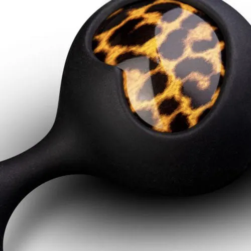 Zane Geisha Kegel Balls with Case